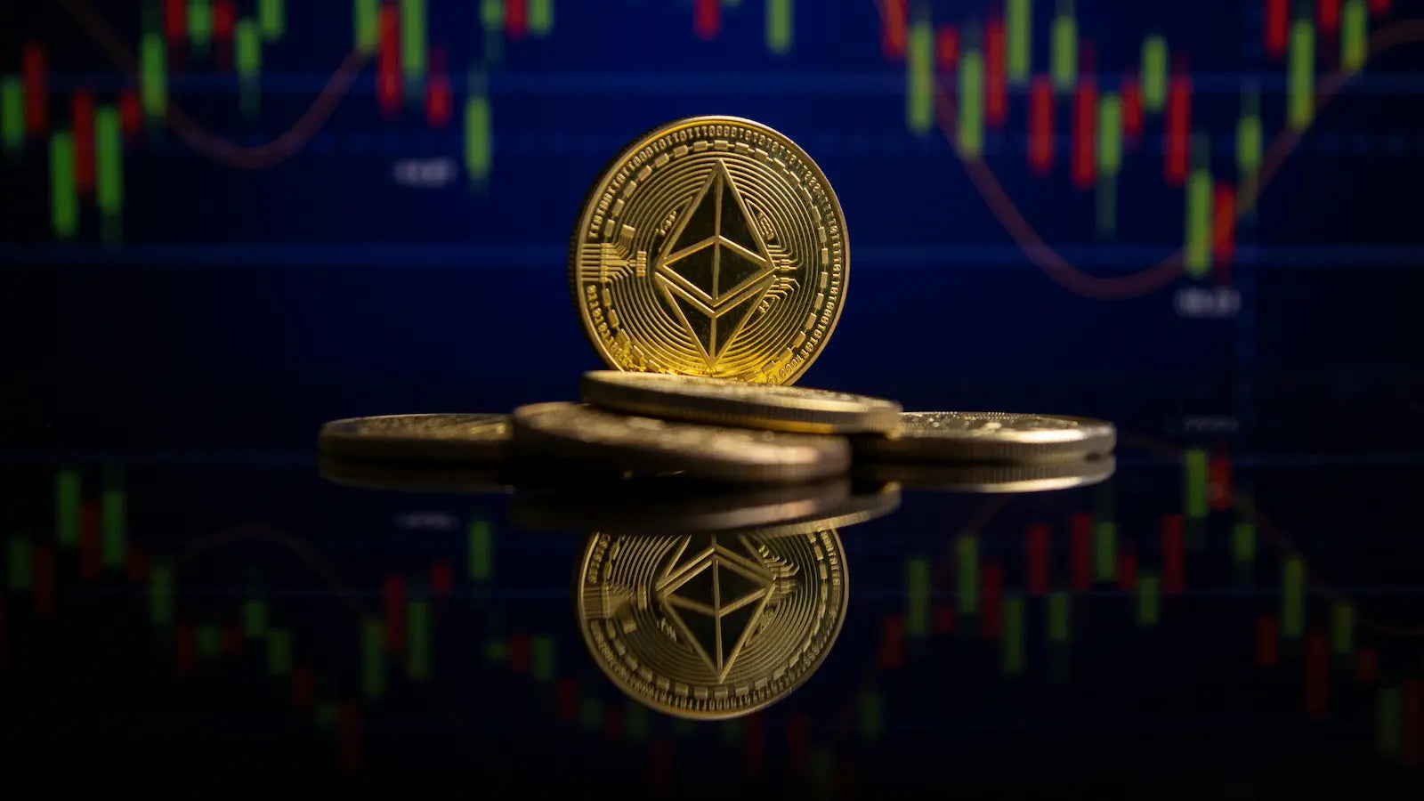 Ethereum entschlüsselt: Mehr als nur eine Kryptowährung