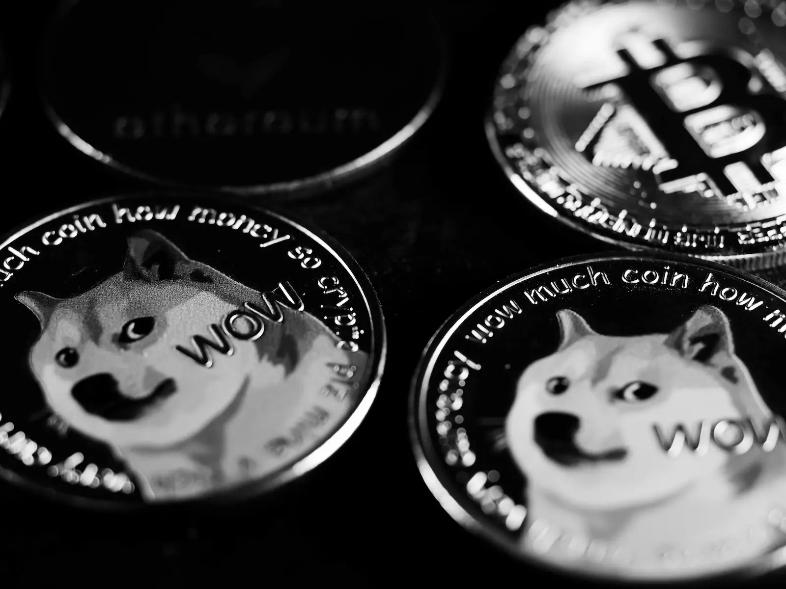 Dogecoin: Vom Internet-Meme zur ernstzunehmenden Kryptowährung