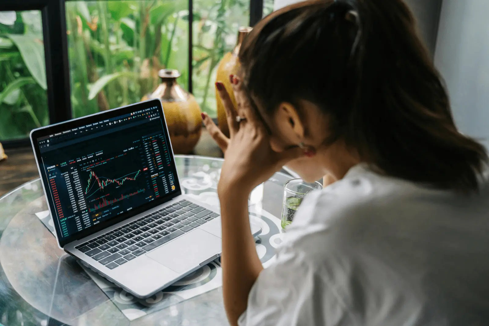 Das Halving bei Kryptowährungen: Ein Schlüsselereignis im Blockchain-Ökosystem