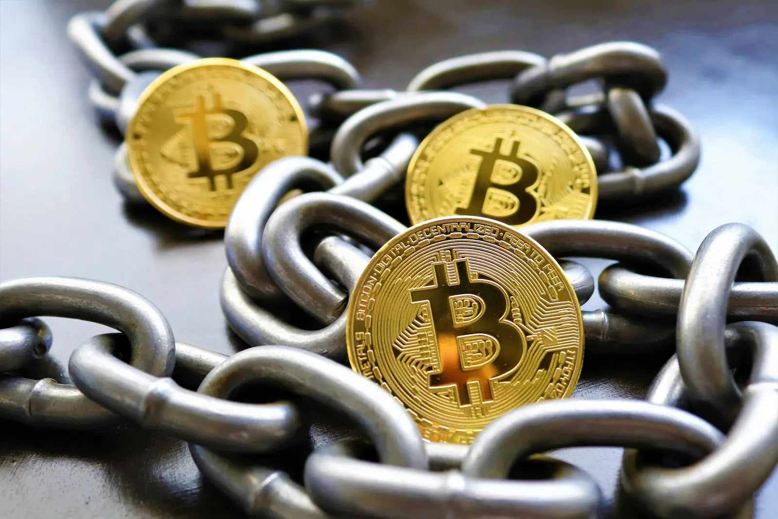 Blockchain erklärt: Wie sie funktioniert und warum sie so wichtig ist