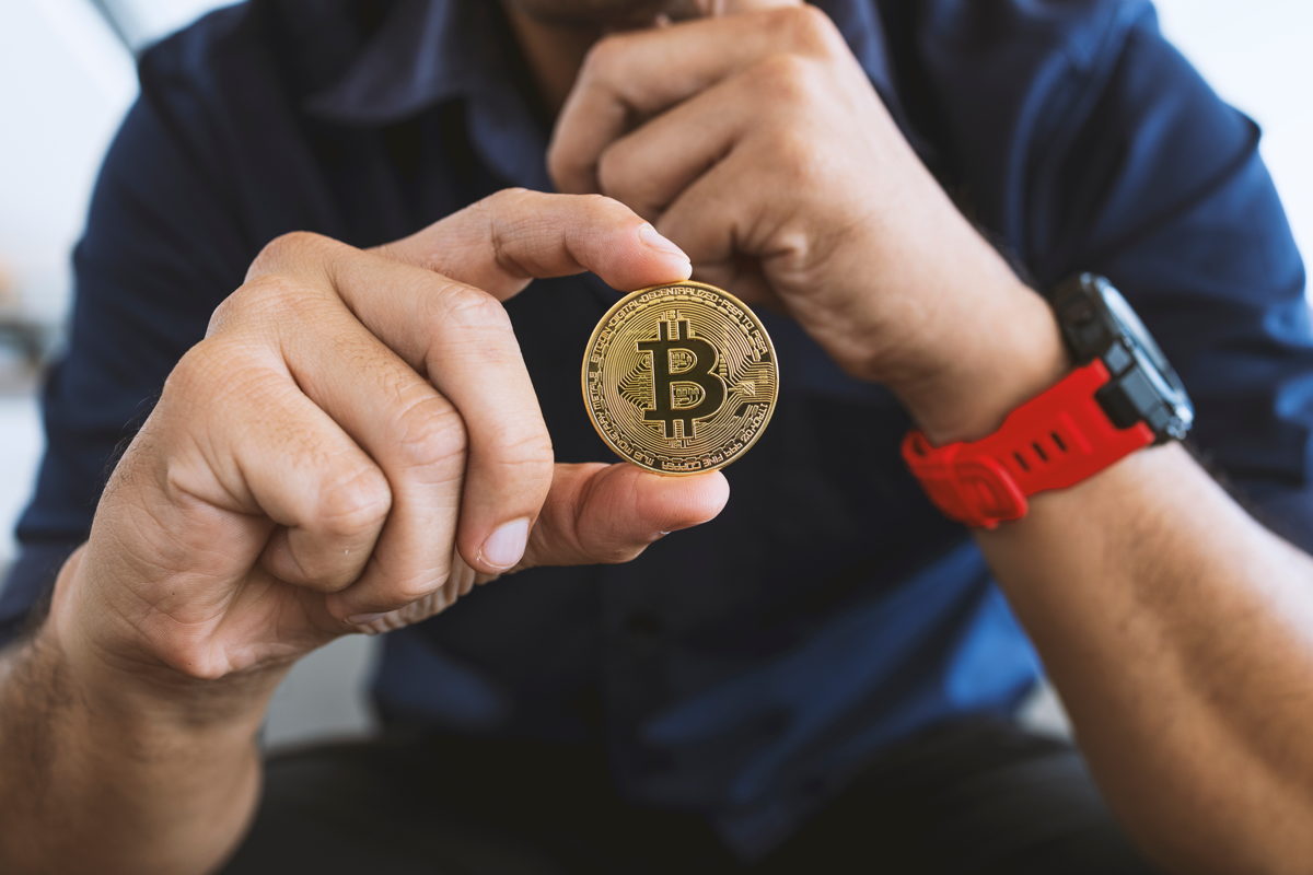 Inflation - Bitcoin als Absicherung