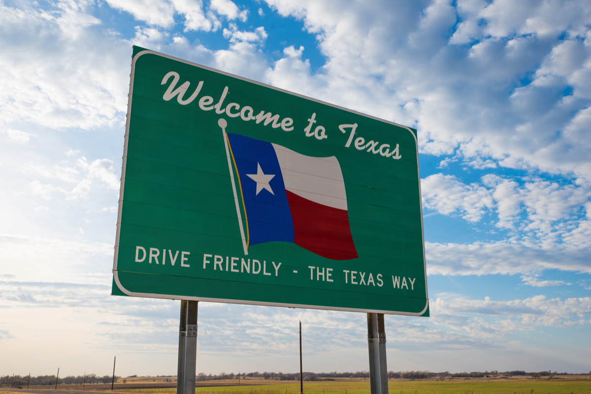 Mining Hub - Texas