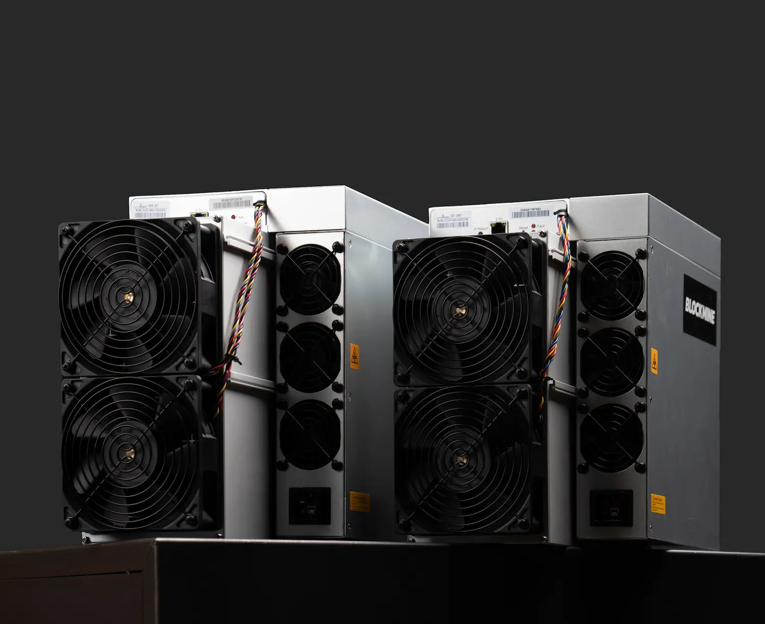 Bitcoin Miner