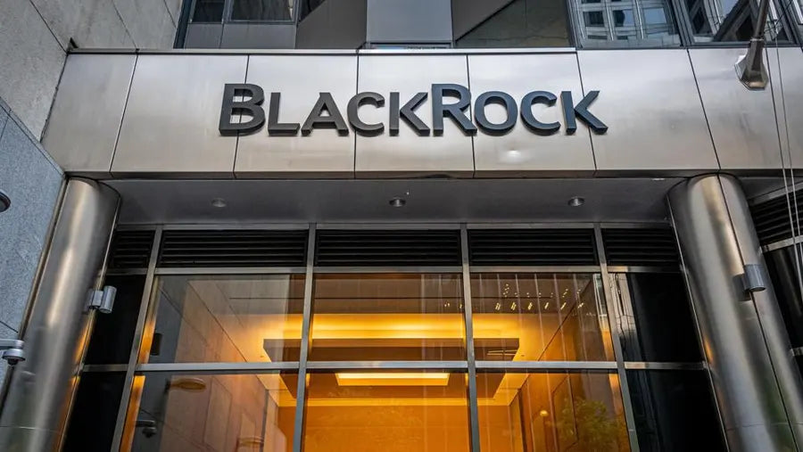 Der BlackRock Bitcoin-ETF: Ein Wendepunkt für Kryptowährungen