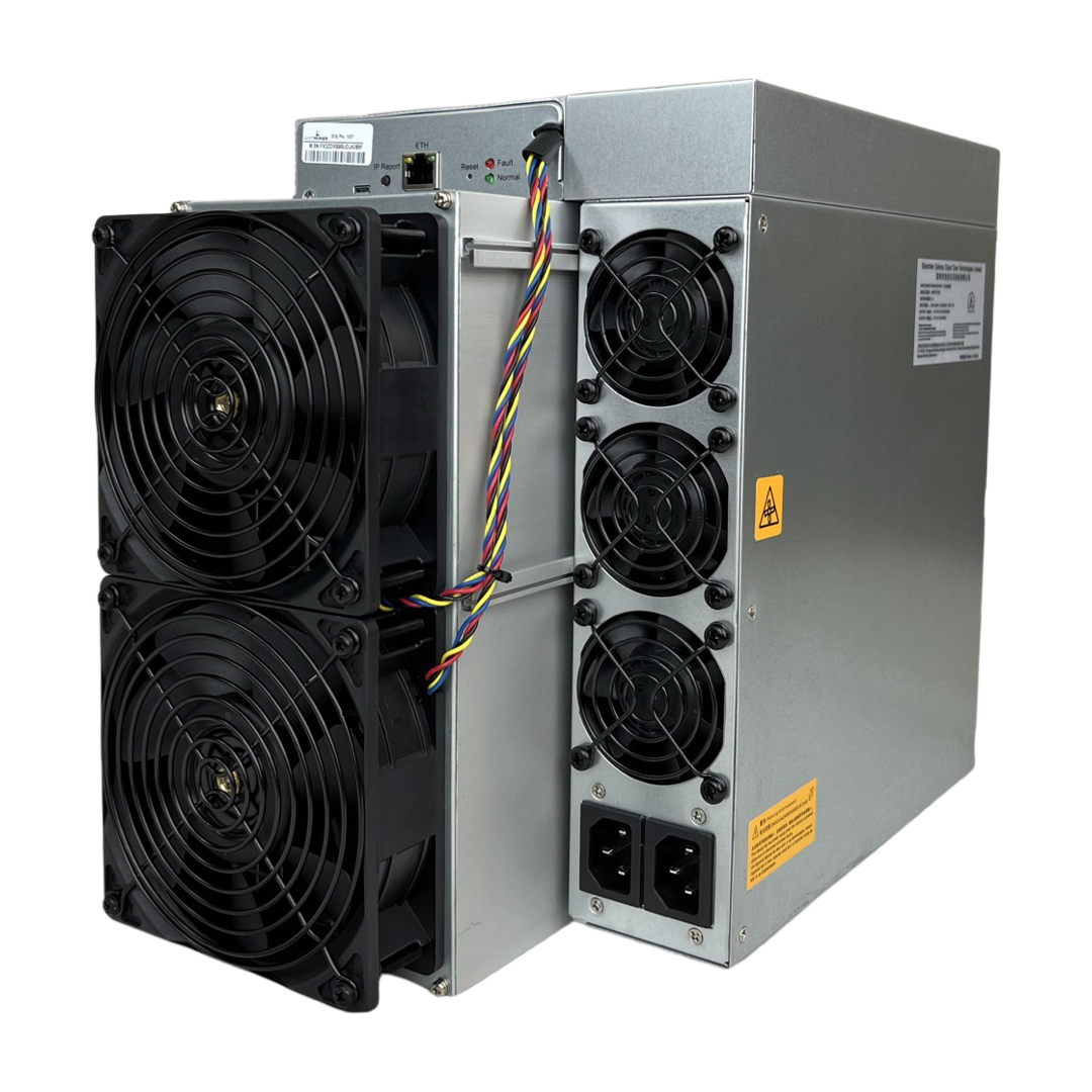 Antminer S21 195TH