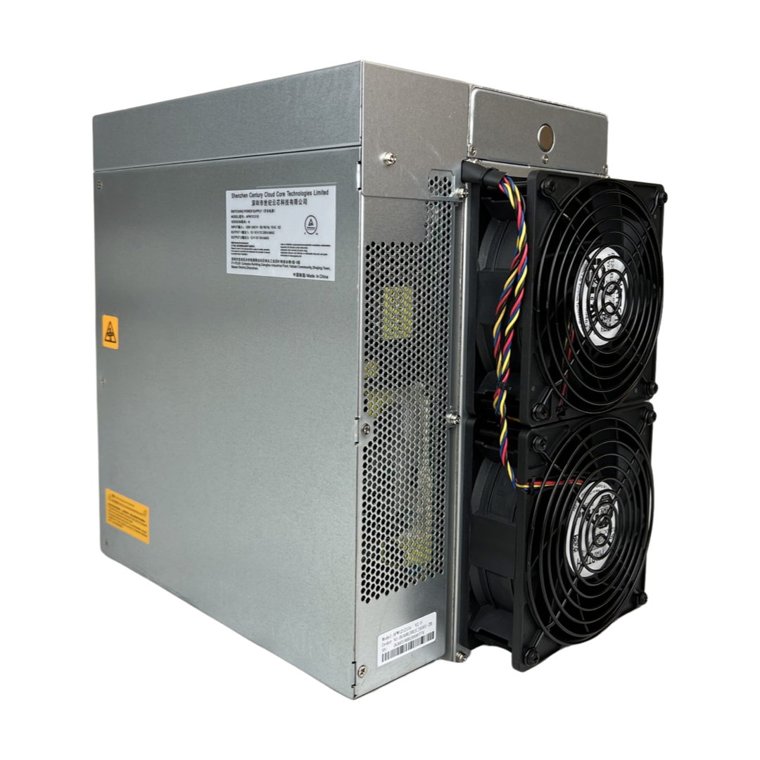 Antminer S21 Pro 234TH
