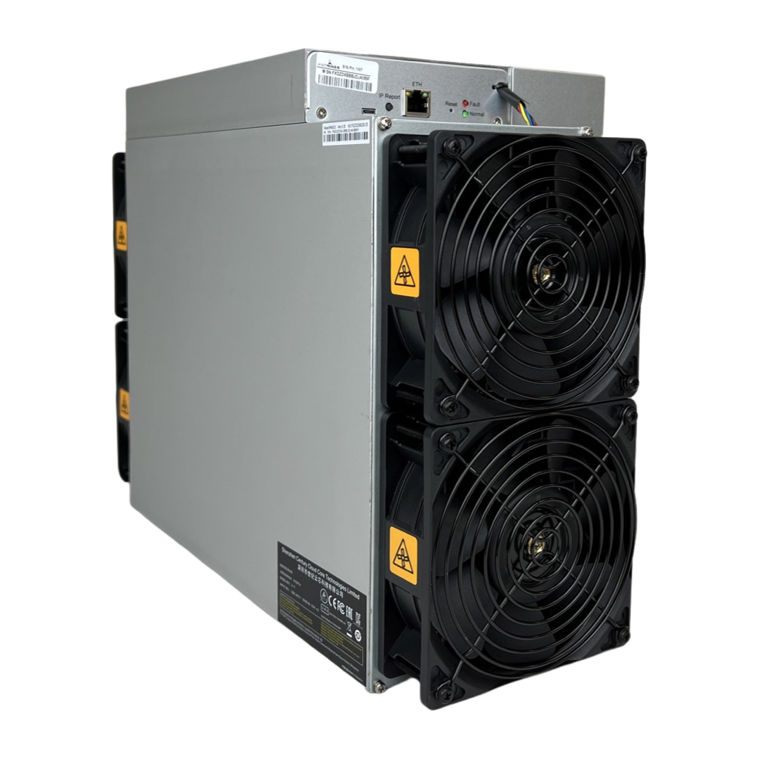 Antminer S19j XP 151TH