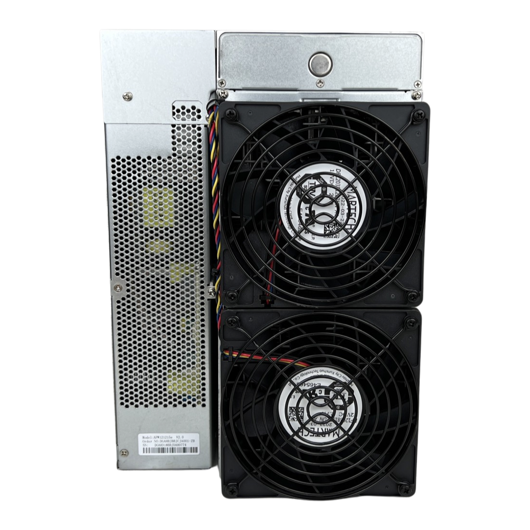 Antminer T21 190TH