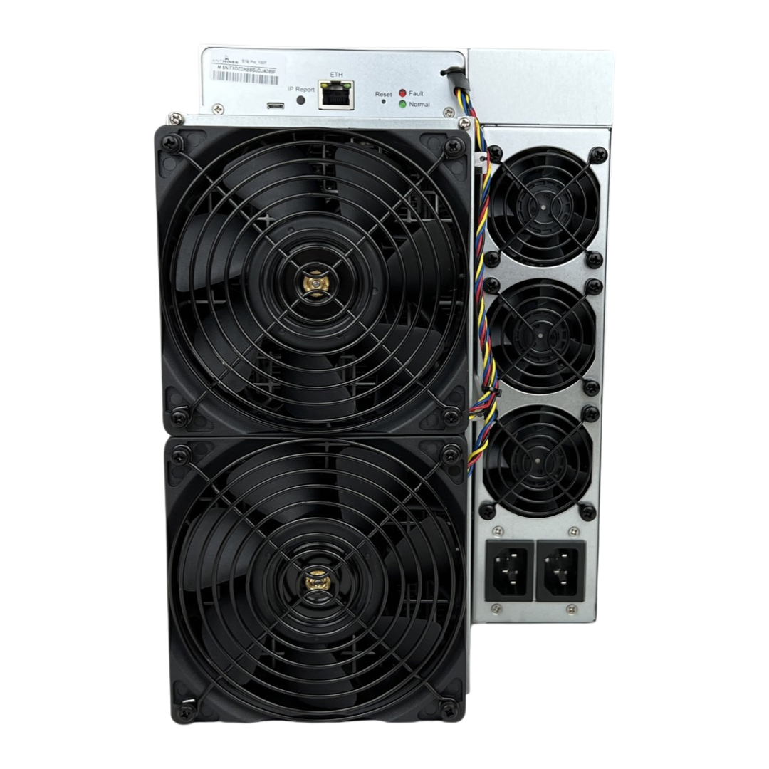 Antminer S21 195TH