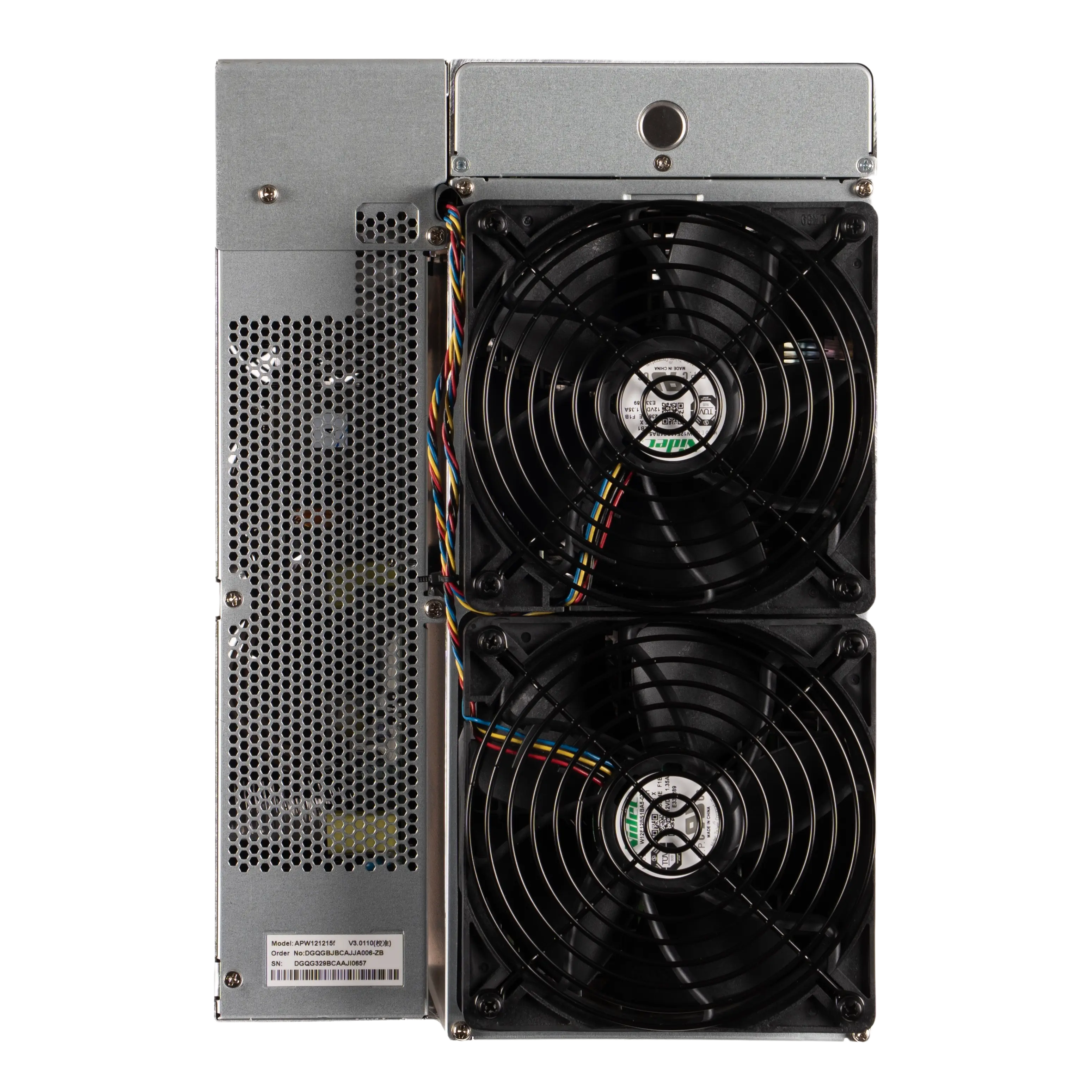Antminer S21 200TH (Bundle)