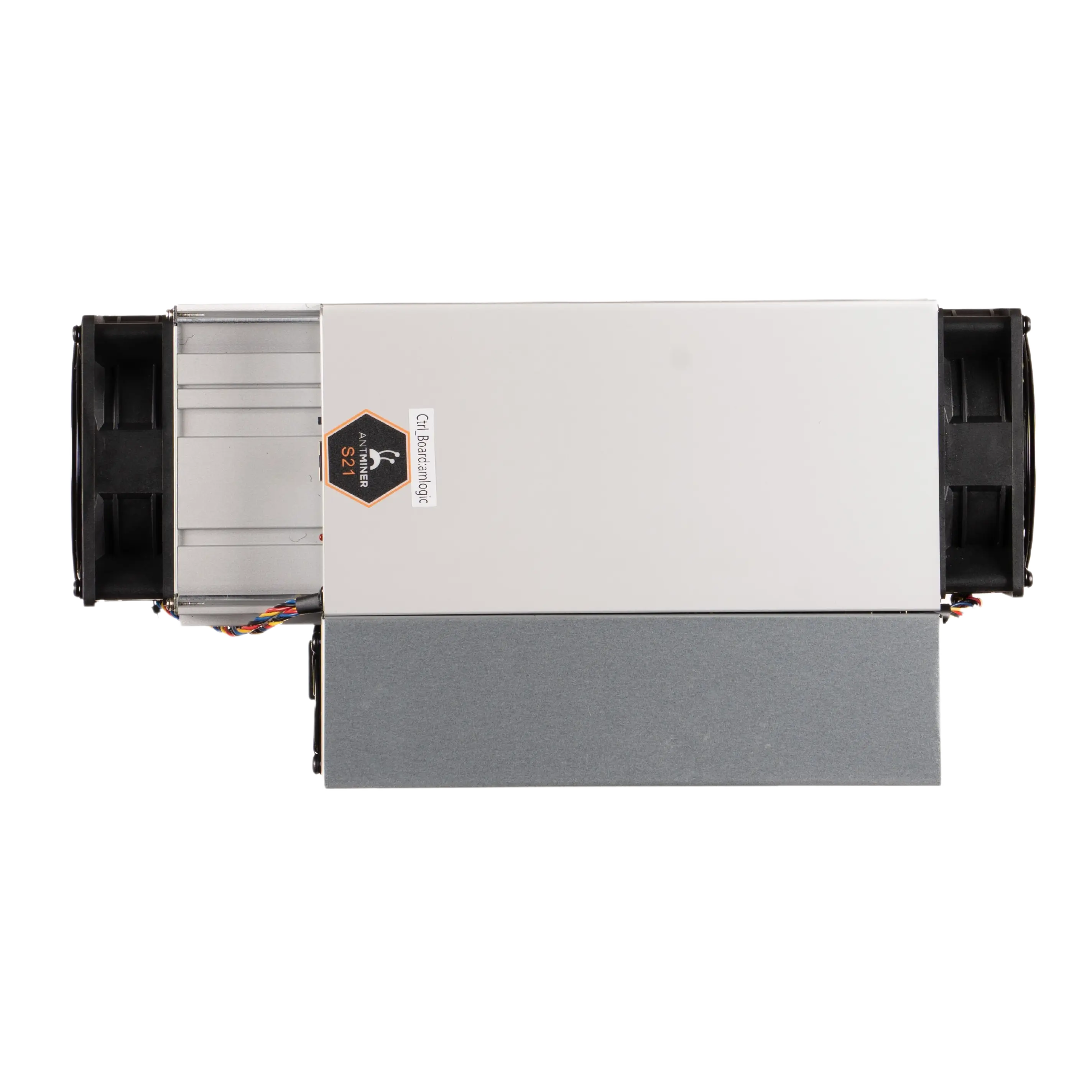 Antminer S21 200TH (Bundle)