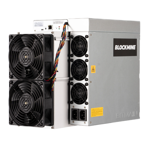 Antminer S19k Pro 120TH