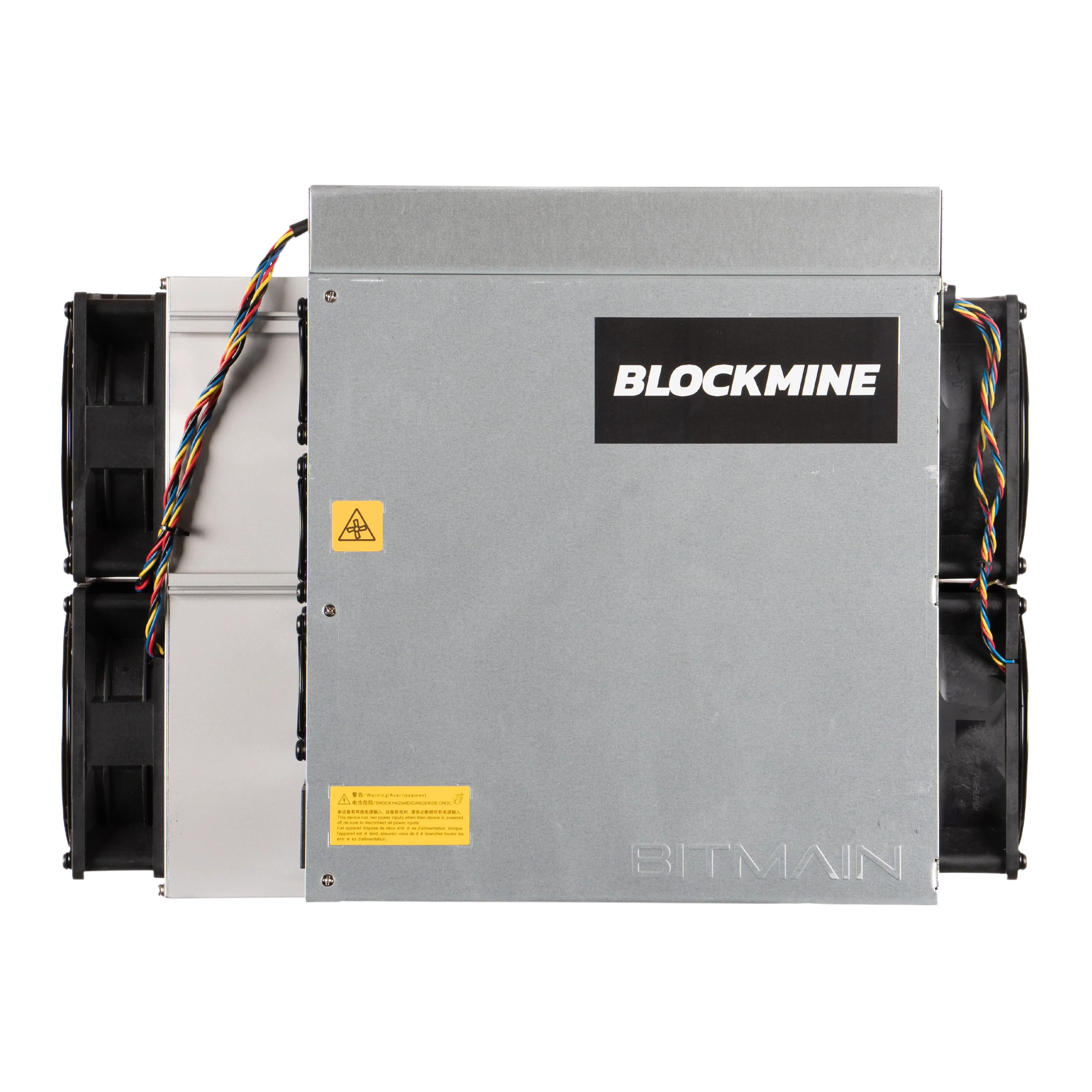 Antminer S19k Pro 120TH