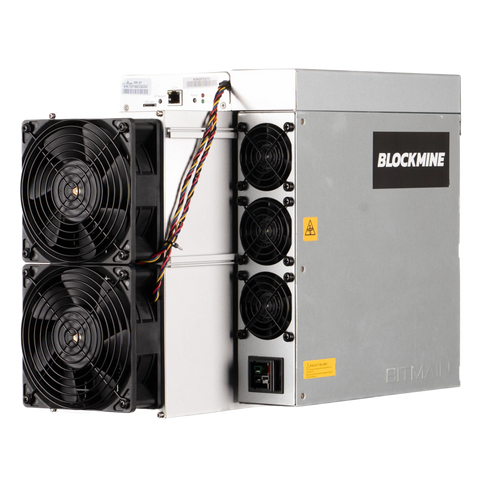 Antminer KS5 20TH