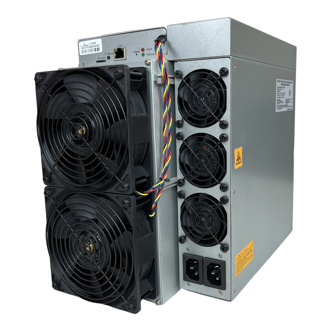 Antminer HS3 9TH