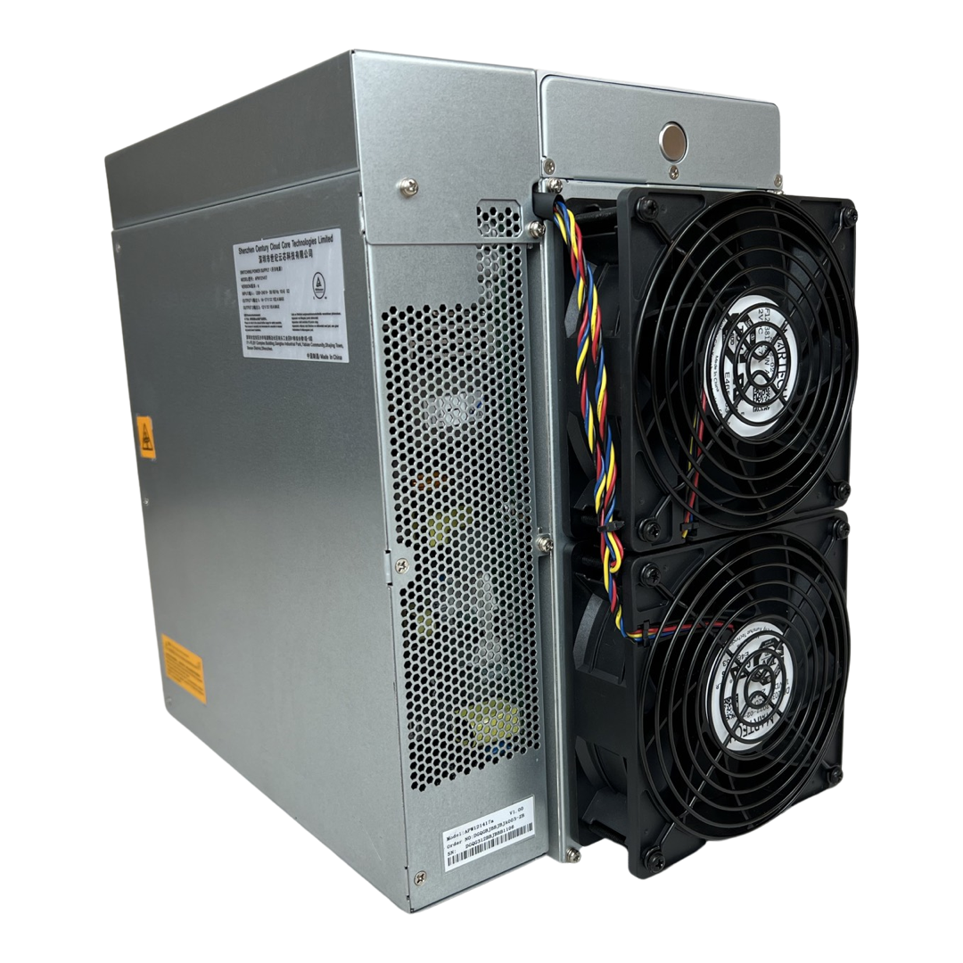 Antminer HS3 9TH