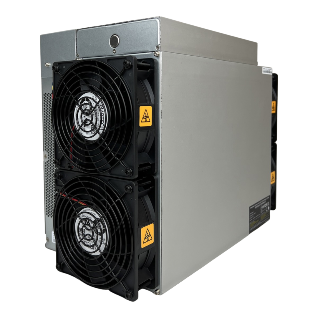 Antminer S19 Pro 110TH